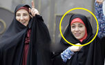 عروسی فوق جنجالی شیدا خلیق حتی جنجالی تر از عروسی گلزار + عکس و بیوگرافی خانم بازیگر تلویزیونی !